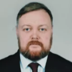 Гавриленко Дмитрий Николаевич Адвокат в Костроме