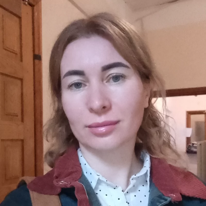 Проценко Мария Александровна