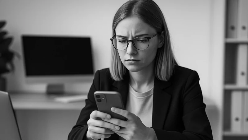 Юрист Субботина Галина Николаевна объясняет: Национальный мессенджер в России: зачем он нужен, как будет работать и что не так?