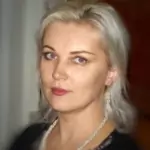 Адвокат Ротнова Ирина Борисовна — Севастополь