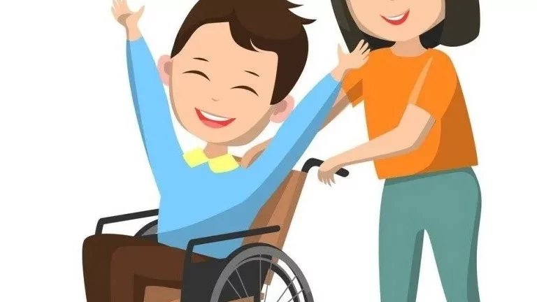 Юрист Костина Кристина Викторовна объясняет: Пособия на ребенка-инвалида: что нужно знать и куда обращаться