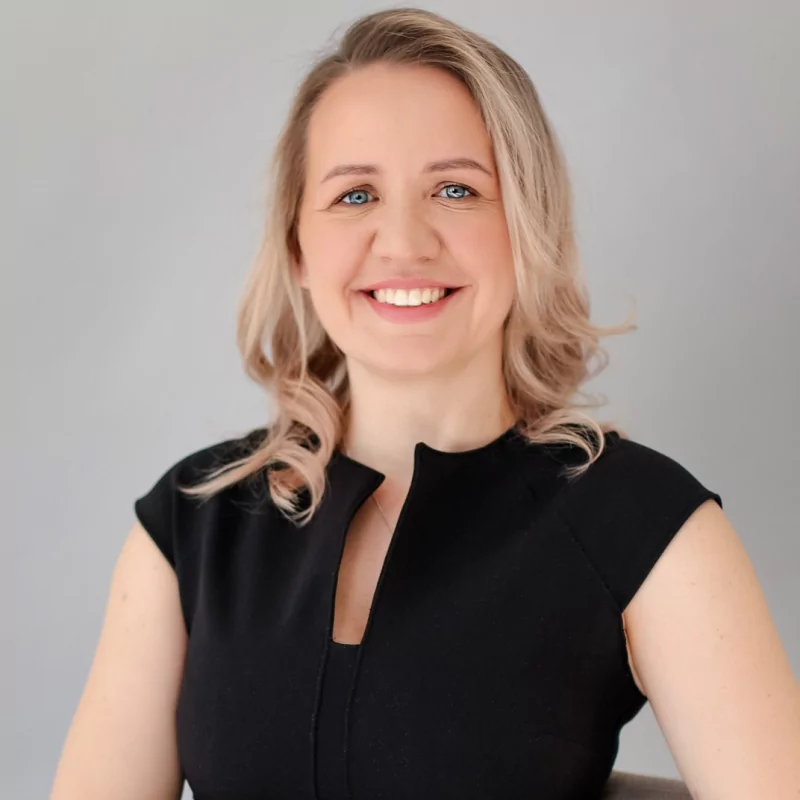 Кондрашкина Жанна Викторовна