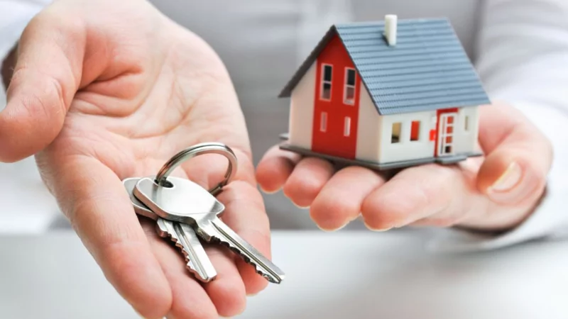 Юрист Измайлов Дмитрий Владимирович объясняет: Когда государство предоставляет бесплатное жильё?