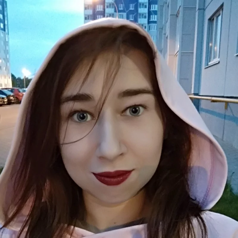 Милованова Виктория Андреевна