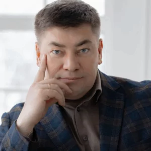 Суринов Алексей Витальевич