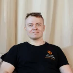 Красноярцев Денис Александрович Юрист в Казани