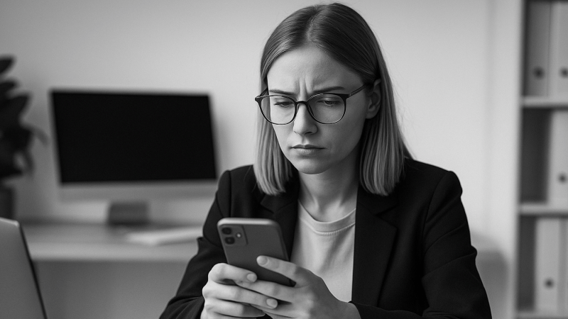 Юрист Субботина Галина Николаевна объясняет: С 1 сентября 2025 года на все устройства предустанавливают мессенджер Max — что нужно знать