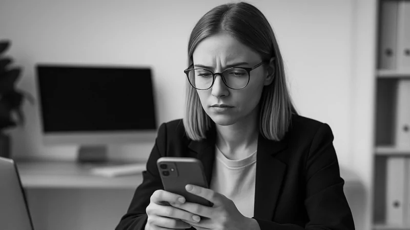 Юрист Субботина Галина Николаевна объясняет: С 1 сентября 2025 года на все устройства предустанавливают мессенджер Max — что нужно знать