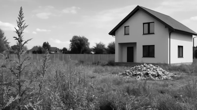 Юрист Субботина Галина Николаевна объясняет: Как не потерять свою землю: разбор новых правил изъятия участков после марта 2025 года