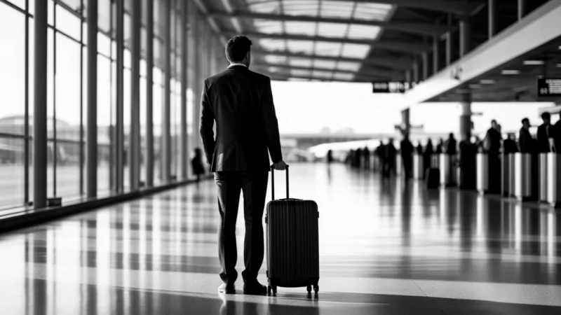 Юрист Субботина Галина Николаевна объясняет: Новые правила для авиапассажиров: что изменится с 1 сентября 2025