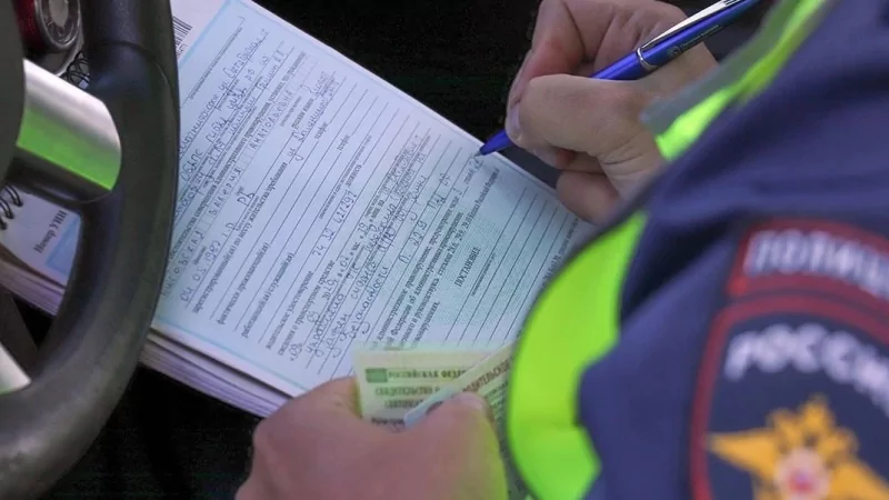 Юрист Шачнев Андрей Евгеньевич объясняет: Как обжаловать штраф ГИБДД?