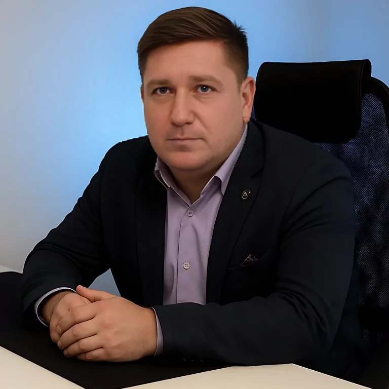 Козлов Алексей Васильевич