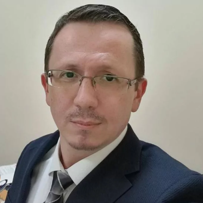 Сатдинов Марсель Фаилович