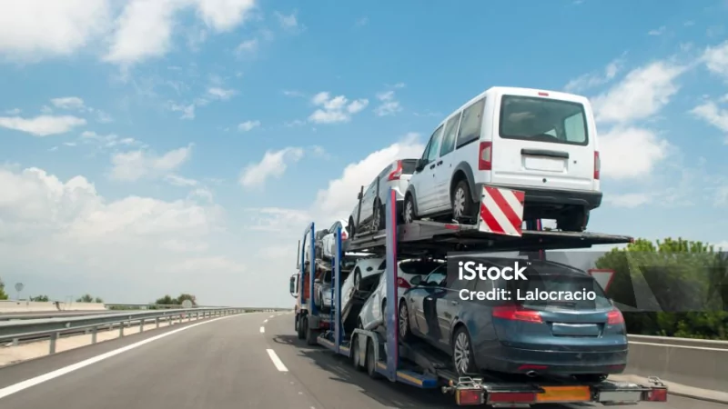 Юрист Брюханов Сергей Александрович объясняет: Правовой «беспредел» Таможни или операция по пополнению казны за счет перекупщиков авто.