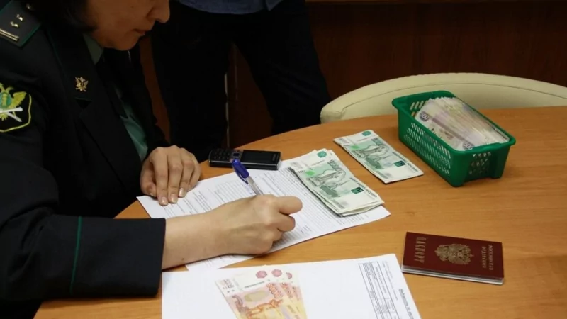 Юрист Мартынов Руслан Павлович объясняет: Исполнительный сбор