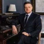 Шапошников Вадим Олегович Адвокат в Брянске