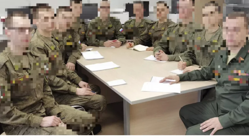 Адвокат Круть Виктор Викторович объясняет: Уголовная ответственность мобилизованных