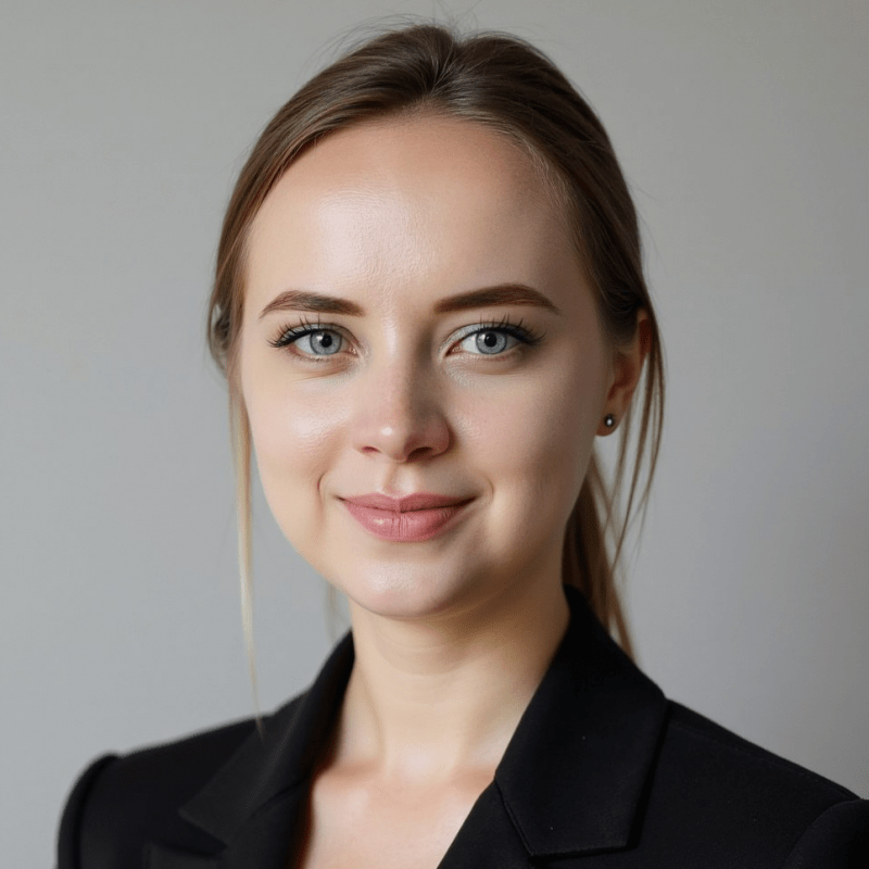 Мусатова Екатерина Витальевна
