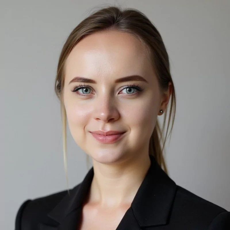 Мусатова Екатерина Витальевна