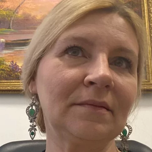 Варблане Елена Геннадьевна