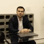 Адвокат Фролов Вячеслав Александрович