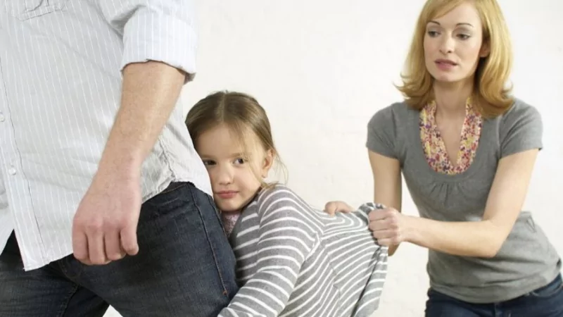 Юрист Козловский Александр Николаевич объясняет: Верховный суд: нет оснований оставлять ребенка матери после развода!