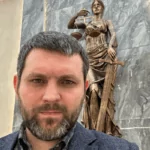 Трякин Артём Петрович Юрист в Москве