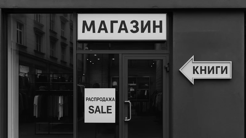 Юрист Субботина Галина Николаевна объясняет: Госдума приняла закон о защите русского языка и запрете иностранных слов в вывесках и рекламе