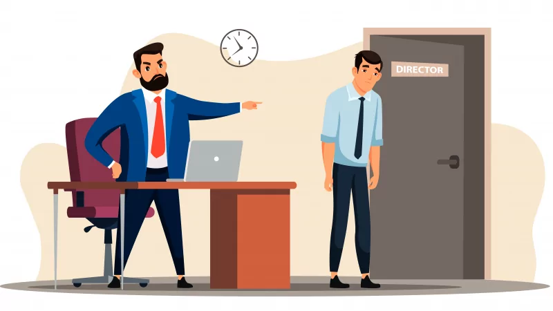 Юрист Жидко Сергей Владимирович объясняет: “Иммунитет от увольнения”: полный список тех, кого нельзя сократить