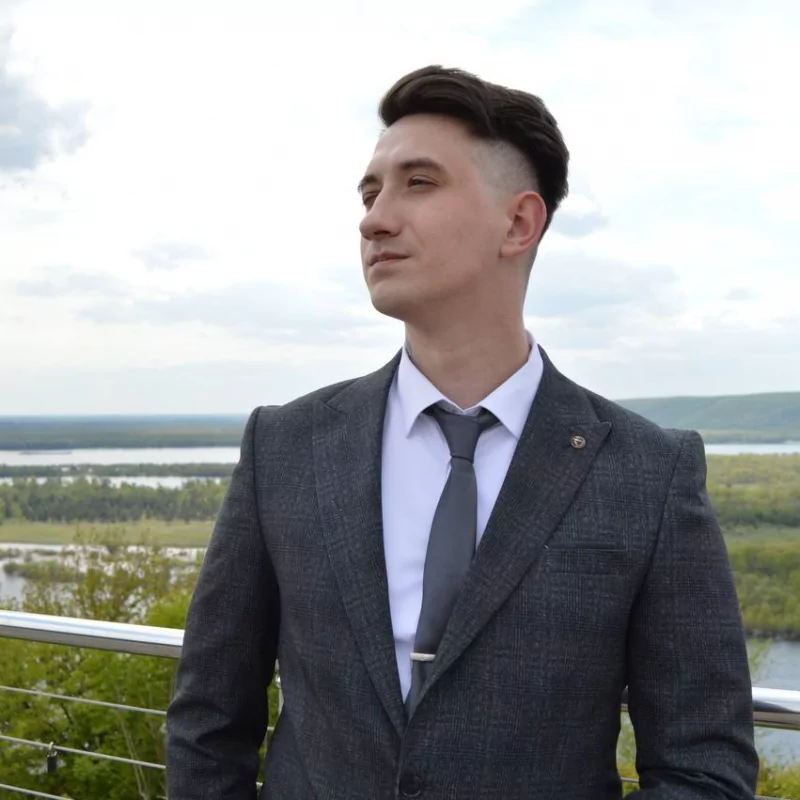 Жидко Сергей Владимирович