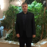 Амелин Андрей Алексеевич Юрист в Москве