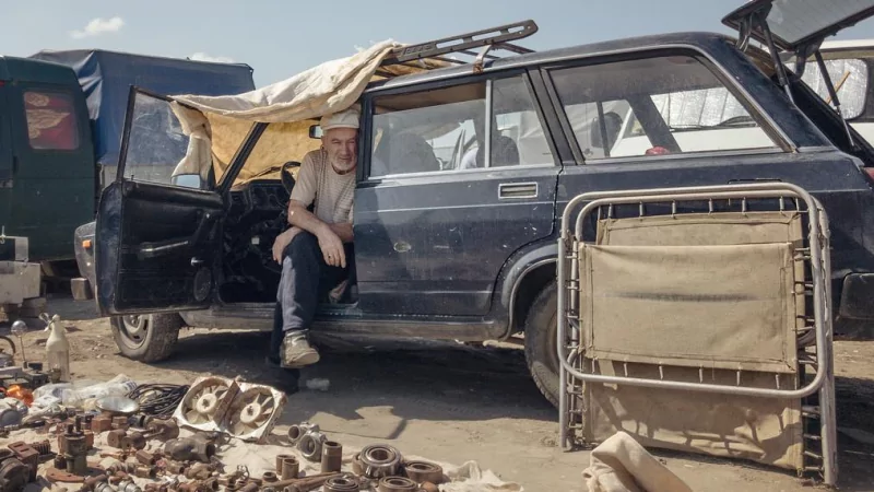 Юрист Мальцев Константин Александрович объясняет: Износ по ОСАГО: почему вы не получаете полную сумму на ремонт?