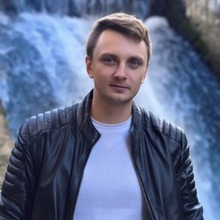 Филиппов Михаил Сергеевич