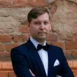 Ведерников Максим Николаевич Адвокат в Брянске
