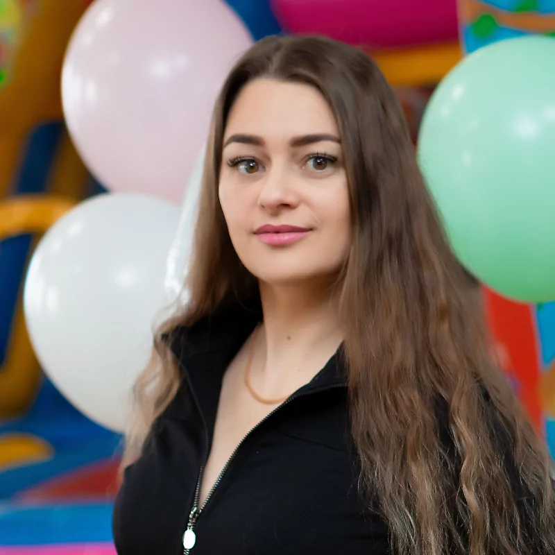 Полтева Лиана Владимировна