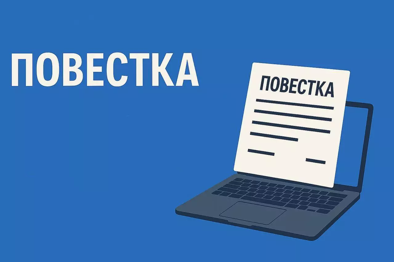 Юрист Захаркив Ольга Владимировна объясняет: Причины повестки в военкомат
