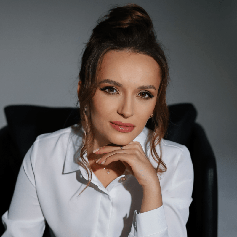 Шипилова Анастасия Владимировна