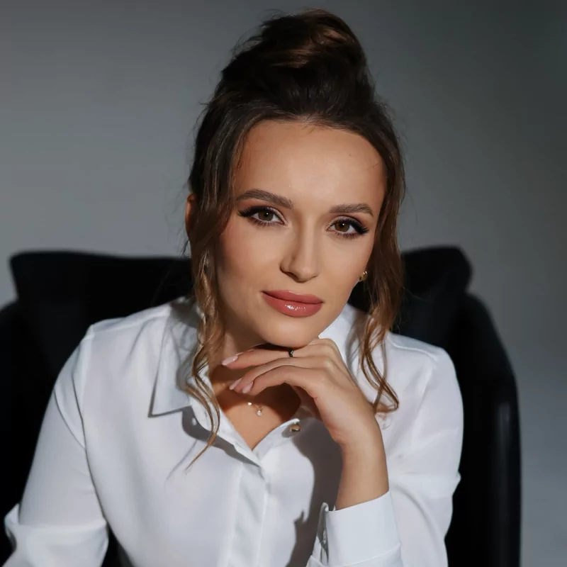 Шипилова Анастасия Владимировна