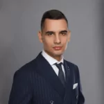 Цюлинский Александр Александрович Юрист в Владивостоке