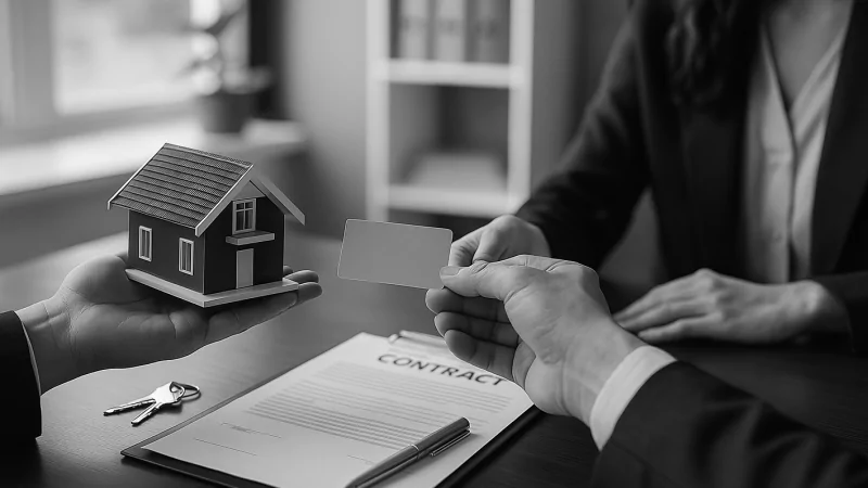 Юрист Субботина Галина Николаевна объясняет: В России запретили сделки с недвижимостью за наличные: что теперь грозит покупателям и продавцам