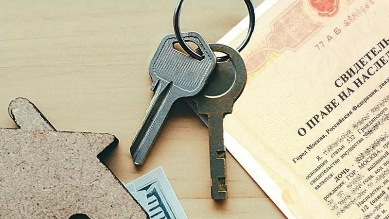 Юрист Батурина Оксана Александровна объясняет: Подготовка к наследству или разделу имущества