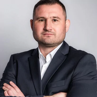 Бородин Дмитрий Сергеевич