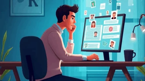 Дистанционная работа: как не стать заложником HR-ошибок