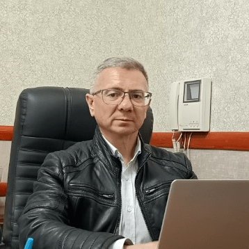 Салозуб Дмитрий Анатольевич