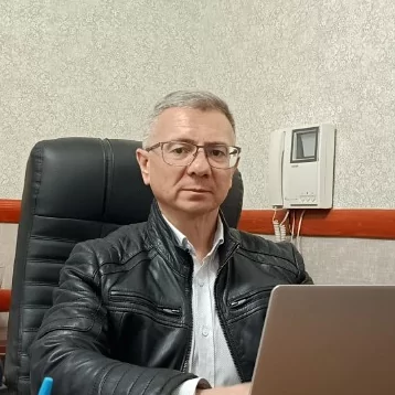 Салозуб Дмитрий Анатольевич