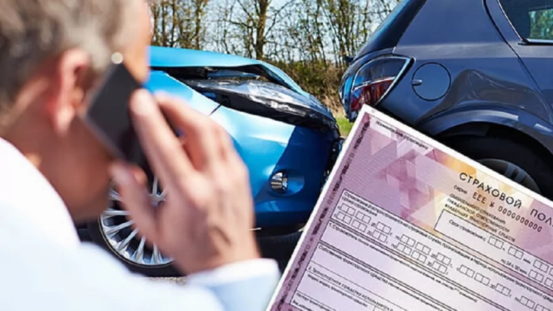 Юрист Некрасов Виктор Алексеевич объясняет: ДТП без страховки: кто оплатит ущерб и как взыскать компенсацию?