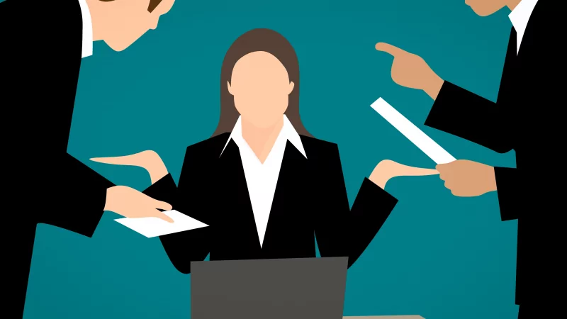 Юрист Некрасов Виктор Алексеевич объясняет: Отпуск, больничный и декрет: полный гид по правам работника