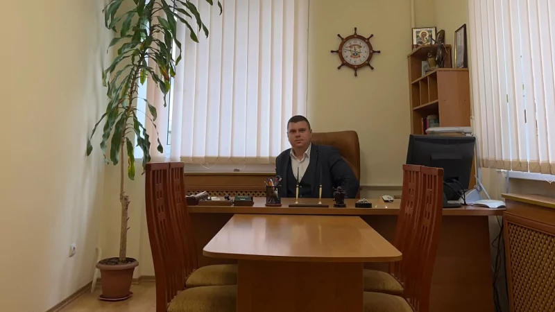 Адвокат Симчишин Владимир Сергеевич объясняет: 10 шагов, как самостоятельно подать на развод