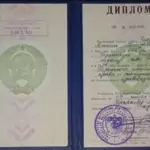 Диплом РВШ АПУ - Лукьянов Алексей Петрович