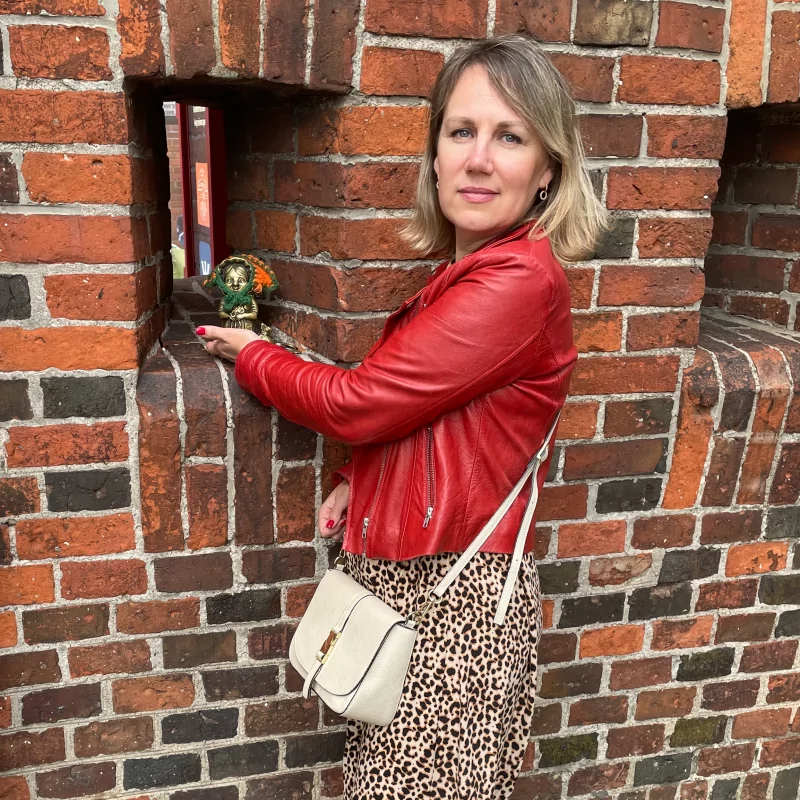 Кочнева Анна Владимировна